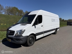Mercedes-Benz Sprinter - bestel 313 2.2 CDI 432 EHD