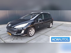 Peugeot 308 SW - 1.6 VTi Millesim 200 7p
