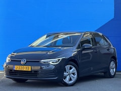 Volkswagen Golf - 1.0 TSI | carplay | Sfeerverlichting | Memory stoel
