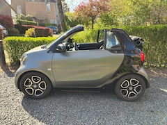 Smart Fortwo cabrio - 1.0 Passion