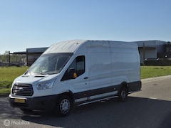 Ford Transit - 350 2.0 TDCI L4H3 Trend XXL Airco / Cruise