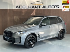 BMW X5 - XDrive50e M Sport Pakket / Panorama dak / Navigatie full map / Full option