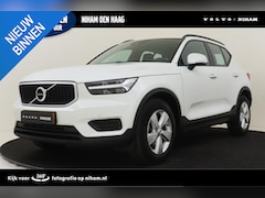 Volvo XC40 - T2 (H) MOMENTUM CORE -CAMERA|CARPLAY|CRUISE|PDC|LED|DAKRAILS