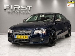 Audi A5 Coupé - 1.8 TFSI COUPE AUTOMAAT PDC/CRUISE/XENON | KEURIGE AUTO