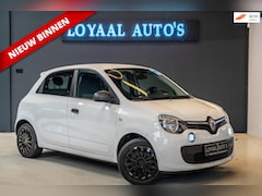 Renault Twingo - 1.0 SCe Authentique | AIRCO | CRUISE | PDC | APK