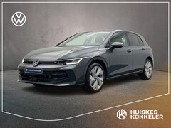 Volkswagen Golf - 1.5 eHybrid 204pk Life Edition eHybrid