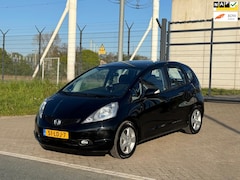 Honda Jazz - 1.4 Comfort 1e eigenaar 41 NAP dealer NIEUW