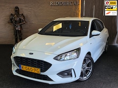 Ford Focus - 1.0 EcoBoost Hybrid ST Line X Business|GARANTIE|1E EIG|NAP|CARPLAY|CRUISE