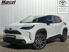 Toyota Yaris Cross - 1.5 Hybrid GR Sport JBL Headup Bi-Tone Parkeersensoren