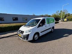 Fiat Scudo - 10 1.6 MultiJet AIRCO