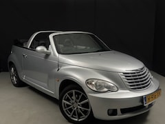 Chrysler PT Cruiser Cabrio - 2.4i Touring SUPER