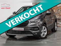 Opel Grandland X - 1.2 Turbo Innovation