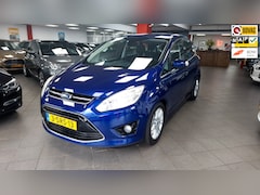 Ford C-Max - 1.0 Titanium