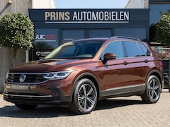 Volkswagen Tiguan - 1.5 TSI Highline|Keyless|iQ|Virtual