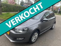 Volkswagen Polo - 1.2 Easyline AIRCO 5-DEURS APK 05-02-2027