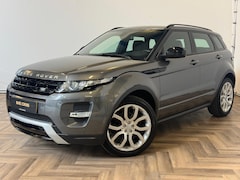 Land Rover Range Rover Evoque - 2.0 TD4 Urban Series SE Dynamic|NAP|PANO|