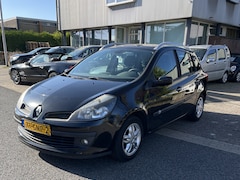 Renault Clio Estate - 1.2 TCE Corporate Sport Airco. Keurig nette en goed rijdende Clio.Prijs is inclusief nieuw