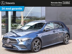 Mercedes-Benz A-klasse - 200 Premium Plus