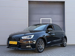 Audi A1 Sportback - 1.4 TFSI CoD Sport Pro Line S I 150 PK I S-Line I Aut. I Navi I Bose I Clima