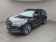 Skoda Kodiaq - 1.5 TSI Limited Business Drive Edition 125, Trekhaak, Camera, Led, PDC, Virtual, ACC, NAP