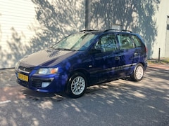 Mitsubishi Space Star - 1.6 Family Diamond