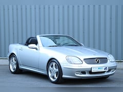 Mercedes-Benz SLK-klasse - 320 V6 AMG *32.921KM