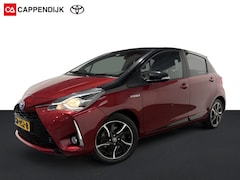 Toyota Yaris - 1.5 Hyb. Bi-Tone