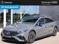 Mercedes-Benz EQS - 450+ AMG Line 118 kWh