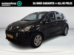 Hyundai i10 - 1.0 Comfort Smart | Navigatie | Apple Carplay -Android Auto | Rijklaarprijs