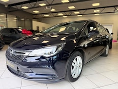 Opel Astra Sports Tourer - 1.0 Online Edition BJ.2018 Automaat NAP