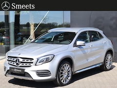 Mercedes-Benz GLA-Klasse - 200 Business