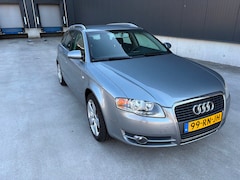 Audi A4 Avant - 2.0 Pro Line
