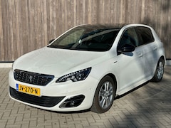 Peugeot 308 - 2.0 BlueHDi GT-line | PANO | XENON | LEDER | Full|