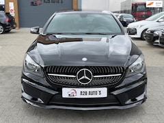 Mercedes-Benz CLA-Klasse - 180 Ambition Comfort | Airco | Automaat | NAP | Nette auto