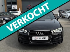 Audi A3 Sportback - 1.2 TFSI Ambition Pro Line S | NAP | Automaat | Zuinige auto