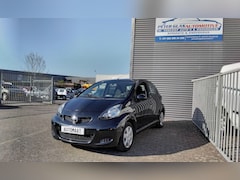 Toyota Aygo - 1.0-12V Comfort Navigator 2e eigenaar- nap - automaat