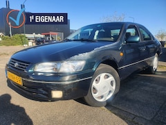 Toyota Camry - 2.2i GL SEDAN|ECC|APK|NAP|1E EIGENAAR