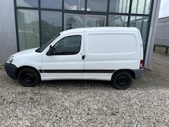Peugeot Partner - bestel 170C 2.0 HDI