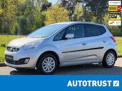 Kia Venga - 1.4 CVVT ExecutiveLine *Camera*Cruise*Rijklaar