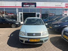 Fiat Punto - 1.2 Dynamic