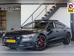 Audi A7 Sportback - 55 TFSI quattro 3.0 V6 | 341 PK | PANO | B&O | Luchtvering | Soft close