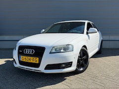 Audi A3 - 1.4 TFSI Attraction