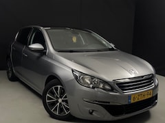 Peugeot 308 - 1.6 BlueHDi Blue Lease Executive NAVI