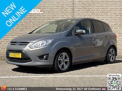 Ford C-Max - 1.0 Edition | Cruise | Airco | Navi | PDC | Trekhaak |