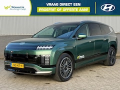 Hyundai IONIQ 9 - 110, 3 kWh 308pk AWD Lounge | 7 Zitplaatsen | Schuif-/Kantel Dak | 360° Camera | Lederen B