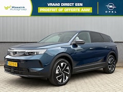 Opel Grandland - 1.2 Turbo Hybrid 145pk eDCT