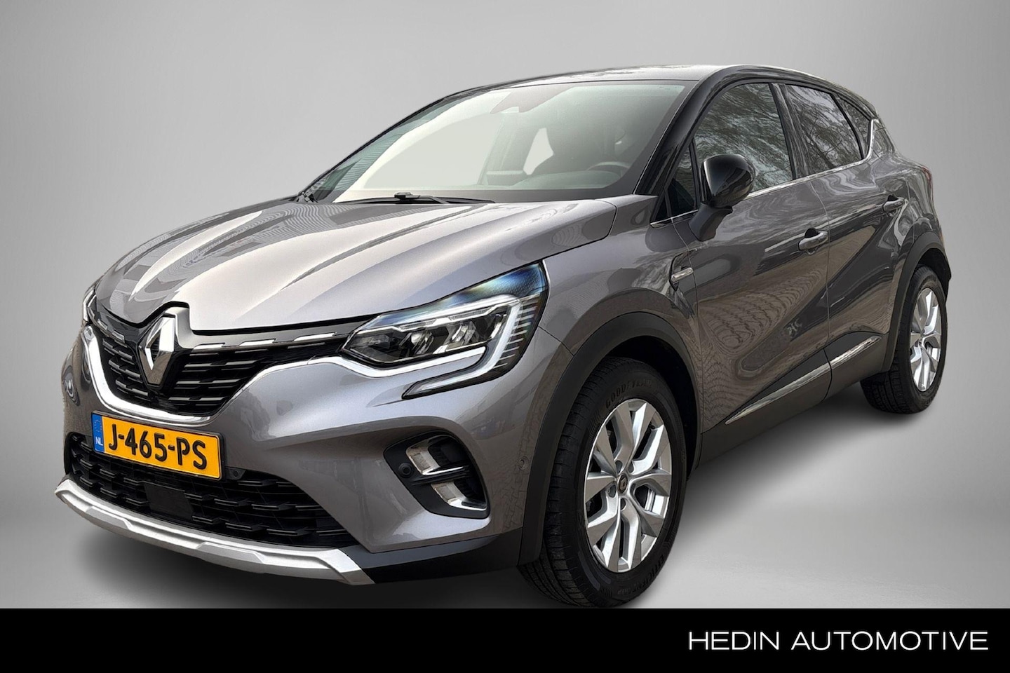 Renault Captur - 1.3 TCe 130 Intens |  Apple carplay/Android auto | Climate control |  | Achteruitrijcamera - AutoWereld.nl