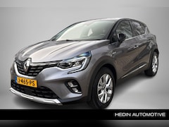 Renault Captur - 1.3 TCe 130 Intens | Apple carplay/Android auto | Climate control | | Achteruitrijcamera |