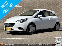 Opel Corsa - 1.0 Turbo Business+ | Cruise | Airco | APK 03-2027 |