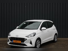 Hyundai i10 - 1.0i 67pk Comfort|Apple carplay|Lane assist|Multifunctioneel stuur